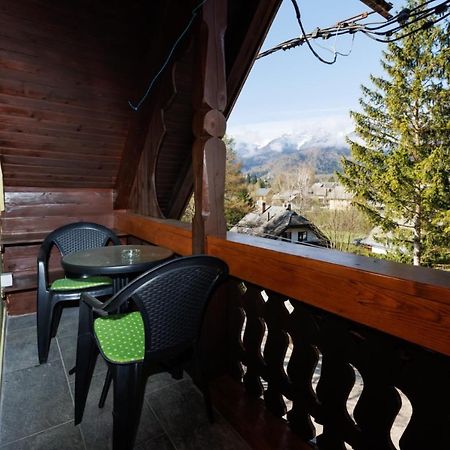 Farmhouse Pri Miklavu Bohinj Buitenkant foto